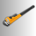 PIPE WRENCH(INDUSTRIAL)