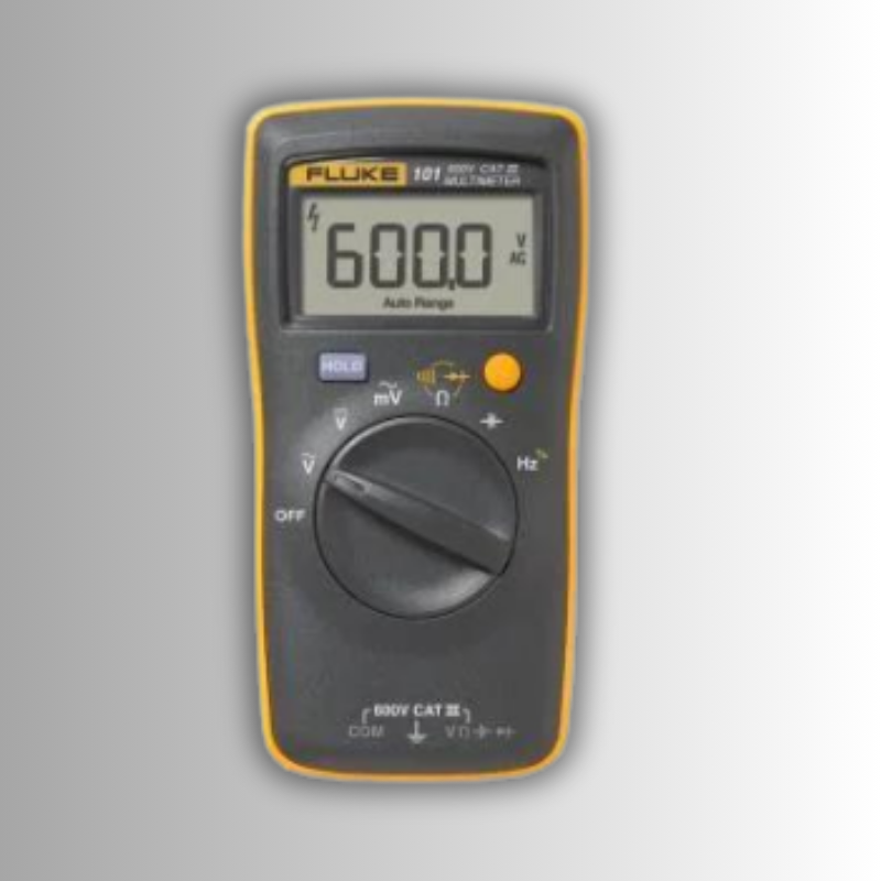 Multimeter