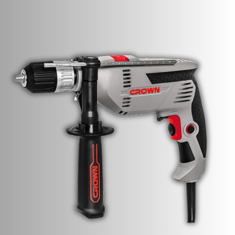 Impact Drill