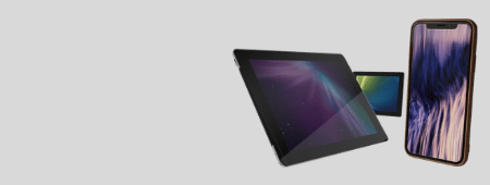 Mobile & Tablets