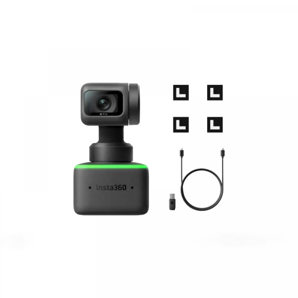 Insta360 Link Webcam