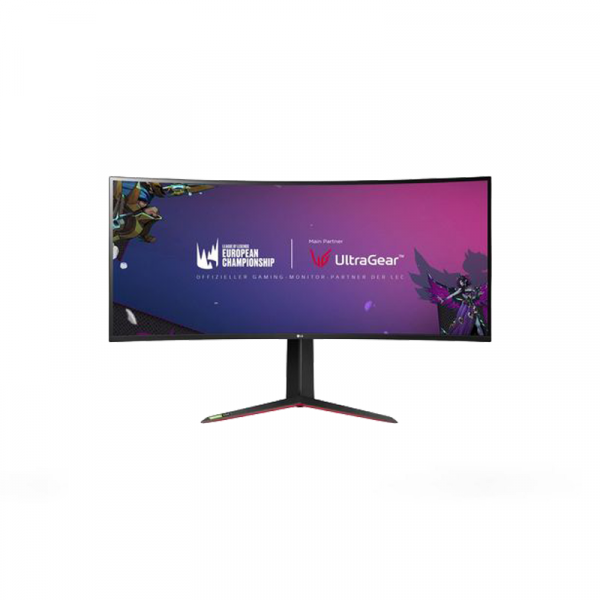 LG UltraGear 38GN950
