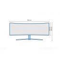 LG UltraGear 38GN950