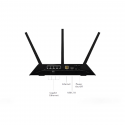 NETGEAR Nighthawk Smart Wi-Fi Router AC1900 (R7000)
