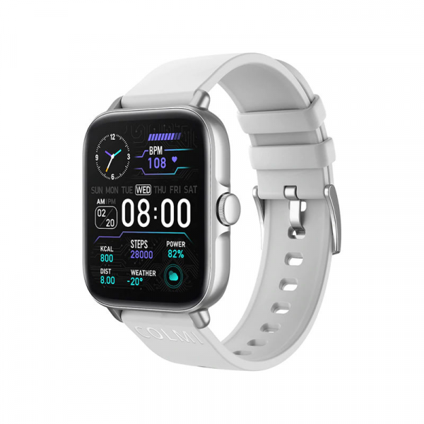 COLMI P28 Plus Smartwatch with Calling Feature