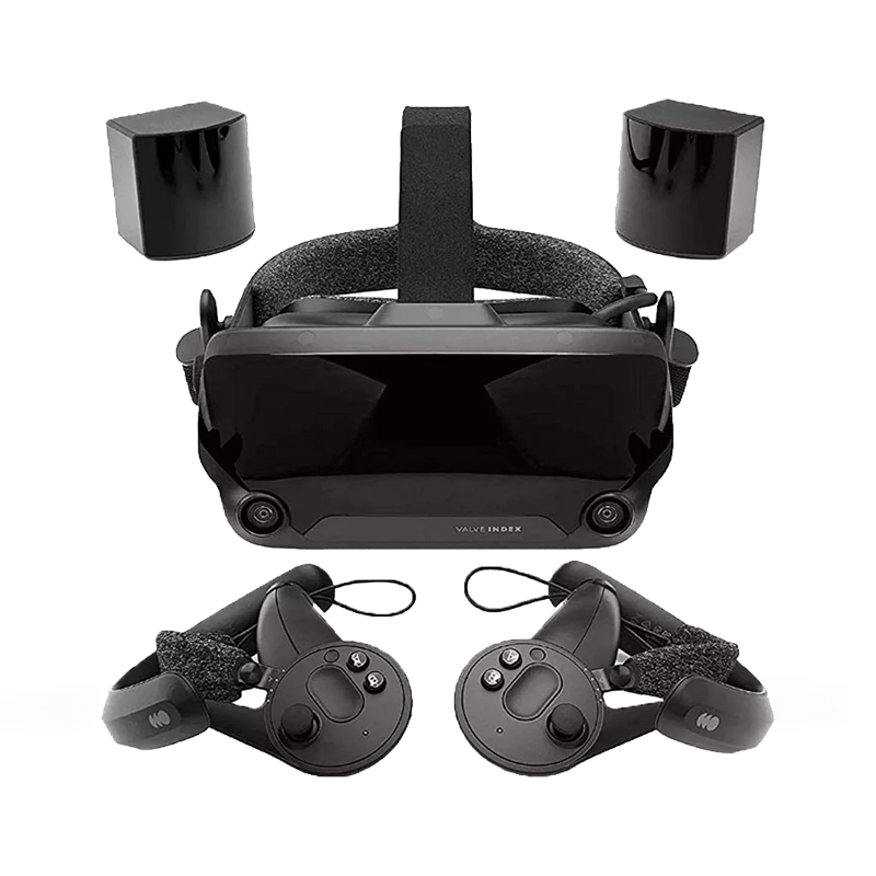 Valve Index