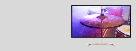 TV & Audio