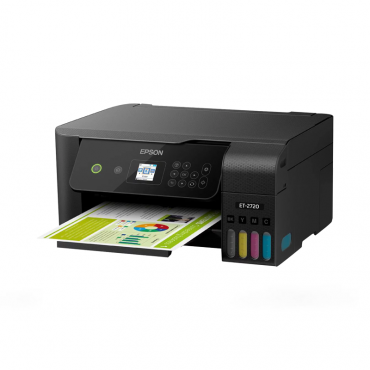 Epson EcoTank ET-272...