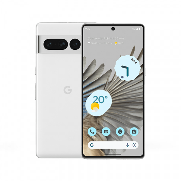 Google Pixel 7 Pro