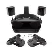 Valve Index...