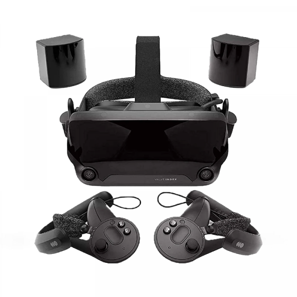 Valve Index