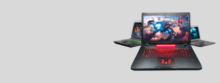 Computers & Laptops