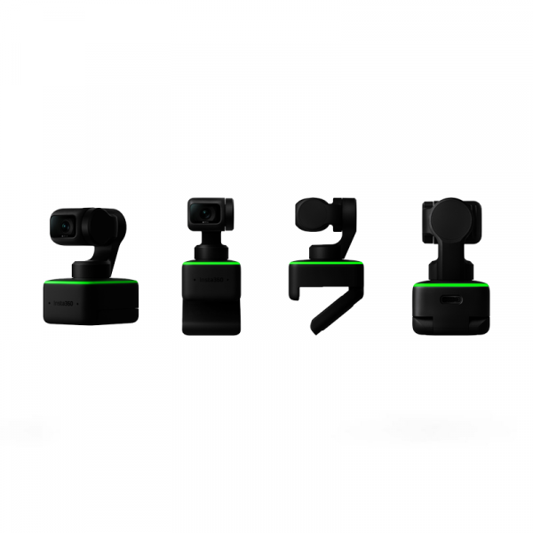 Insta360 Link Webcam