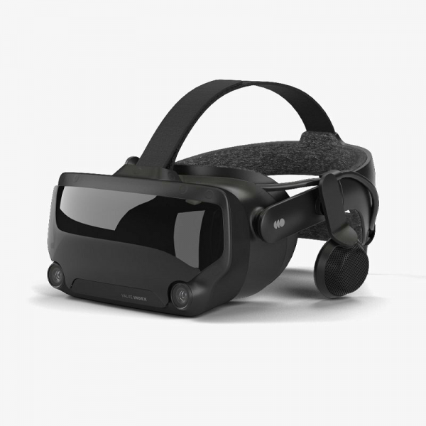 Valve Index VR