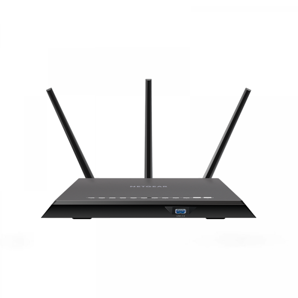 NETGEAR Nighthawk Smart Wi-Fi Router AC1900 (R7000)