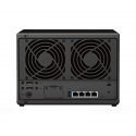 Synology 5-bay DiskStation DS1522+ (Diskless)