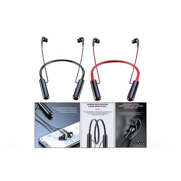 BTE18 Wireless Earphone