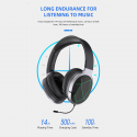 AWEI A799BL Foldable Gaming Wireless Headphone