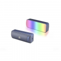 Xtrike Me SP-208BT Stereo RGB Wireless Speaker