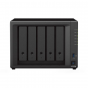 Synology 5-bay DiskStation DS1522+ (Diskless)