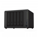 Synology 5-bay DiskStation DS1522+ (Diskless)