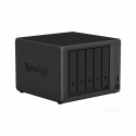 Synology 5-bay DiskStation DS1522+ (Diskless)