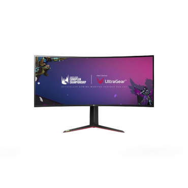 LG UltraGear 38GN950...
