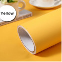 Yellow পিভিসি স্টিকার ( Y-01)
