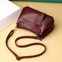 Vintage Bag ( Merun)