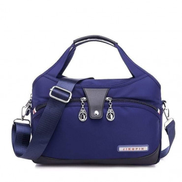 New Fashion Bag ( Blue )