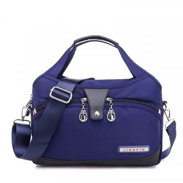 New Fashion Bag ( Blue )