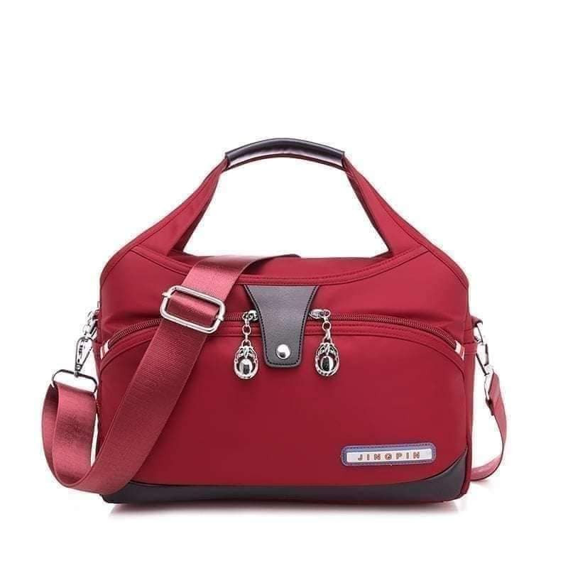 New Fashion Bag ( Red )