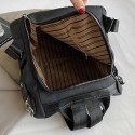 Women Large Capacity Outdoor Tote Bag ( Black colour)