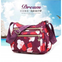Crossbody Bag (RED Colour)