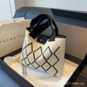 New Shoulder Bag (Off White)