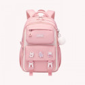 School Bag(pink)