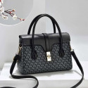 MK Design bag(black)