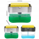 Soap Dispenser