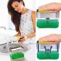 Soap Dispenser
