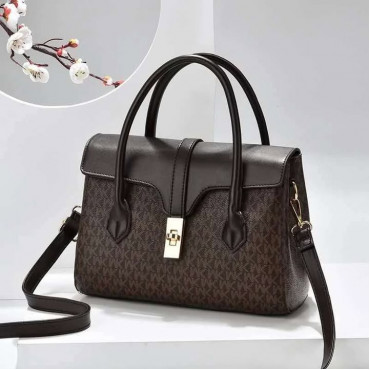 MK Design bag(coffee)
