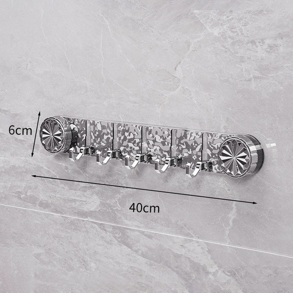 High Quality Wall Hook (৪ পিচ)