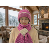 Windproof Cap with S...