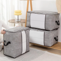 New Printed Quilt Storage Bag( 3 pies )