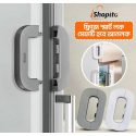 Fridge Door Lock(3 Pcs)