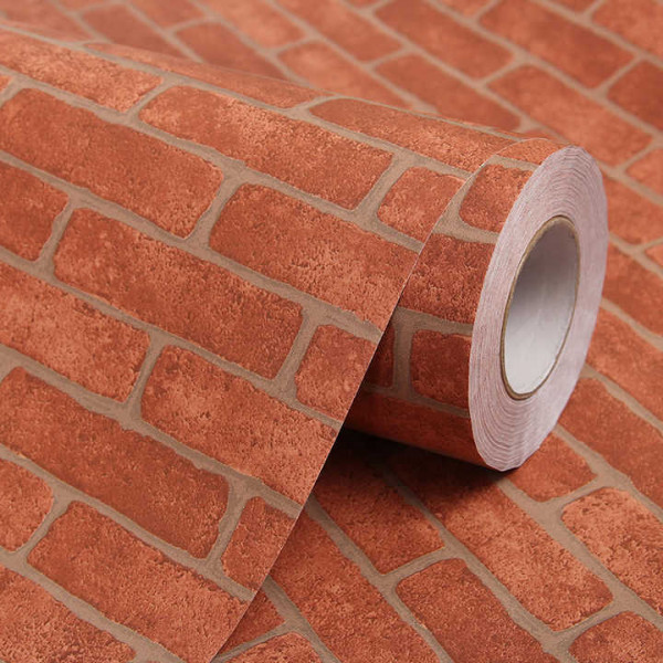 Brick পিভিসি পেপার ( B-05 )
