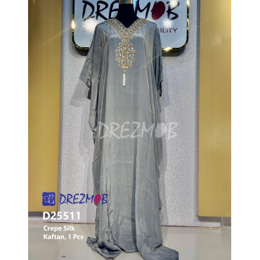 KAFTAN D25511 (Tie-Dye)