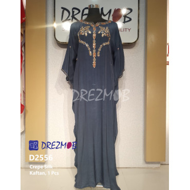 KAFTAN D2556 (Tie-Dye)