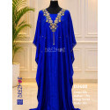 D2608 Kaftan 1Pcs