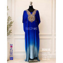 D2610 Kaftan 1Pcs