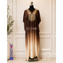 D2613 Kaftan 1Pcs